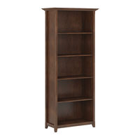 SIMPLIHOME brooklyn+max WynclenHall AXCAMH09-RUS Quick Start Manual
