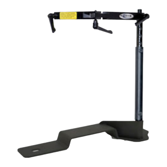 Jotto Desk 425-5603 Quick Start Manual