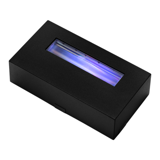 Griven Eklipse AL4373 User Manual