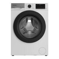 Grundig GWP5744W User Manual
