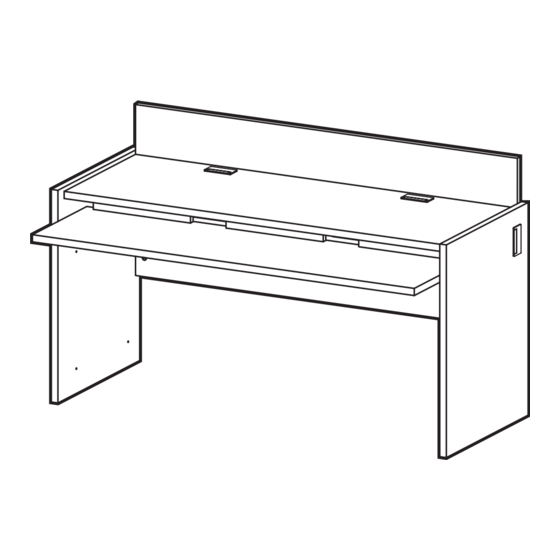 Ironwood GLACIER LW60 Quick Start Manual