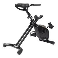 VIRTUFIT VFDB1.0 User Manual