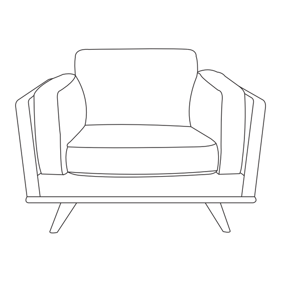 Article TIMBER Assembly Instructions