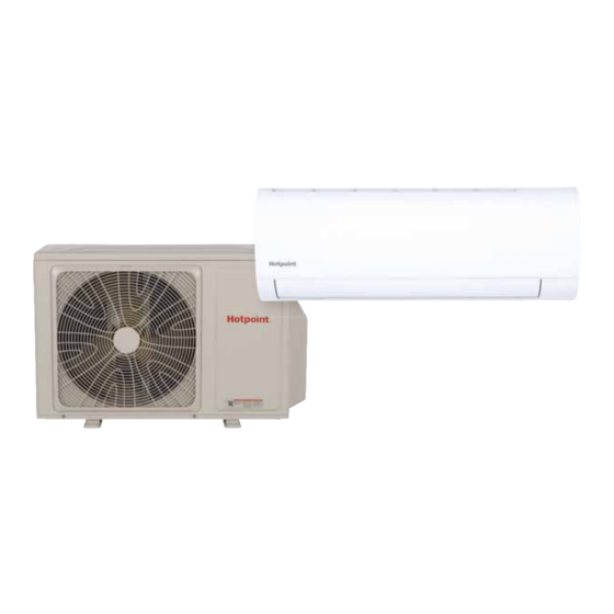 Hotpoint 1H12HN2CAA1 Service Manual