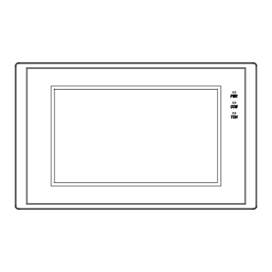 Wecon ie Series Installation Manual