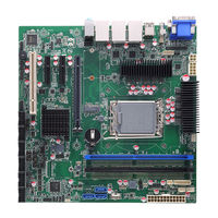 AXIOMTEK MMB541 User Manual