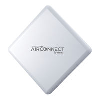 Bec AirConnect 8231 User Manual