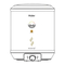 Water Heater Haier REGENTA Series Instruction Manual