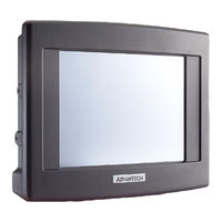 Advantech PPC-V106 User Manual