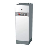 ACV HeatMaster TC Technical Bulletin