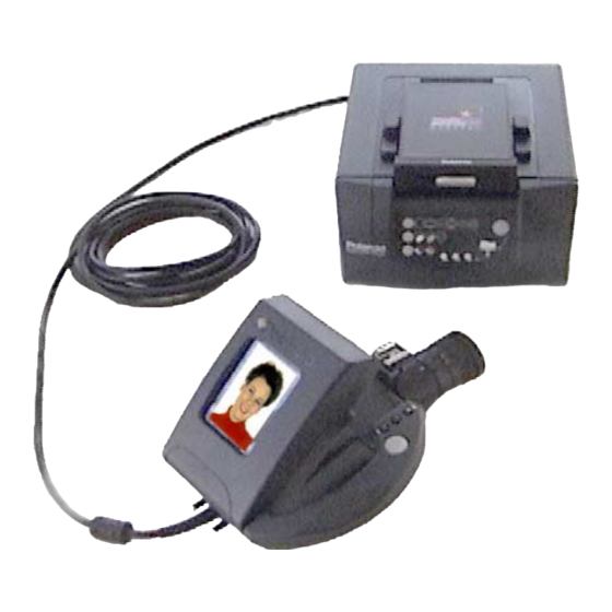 Polaroid SPd 360 User Manual