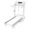 Treadmill Pro-Form 410 Treadmill Trainer User Manual