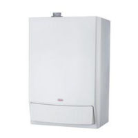 Alpha Alpha CD50 Installation And Servicing Instructions