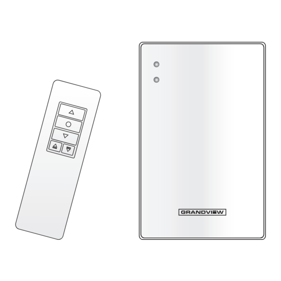 Grandview 1GD-868Mn? Operation Instruction