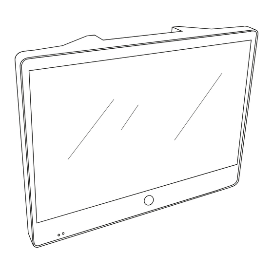 Clinton Electronics CE-M19S User Manual