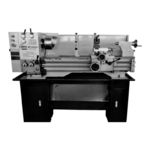 Bolton Tools BT1337G Operator's Manual