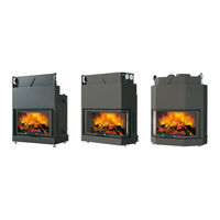 Girolami TC 35 Instructions For Use And Maintenance Manual