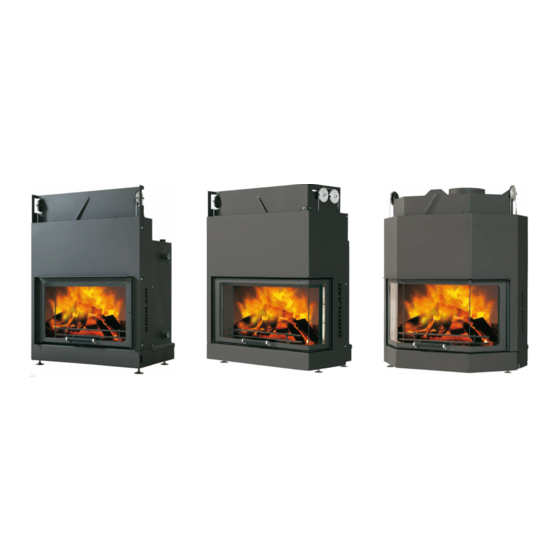 Girolami TC 35 Instructions For Use And Maintenance Manual