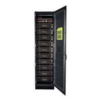 TESVOLT TS50 Installation Instructions Manual