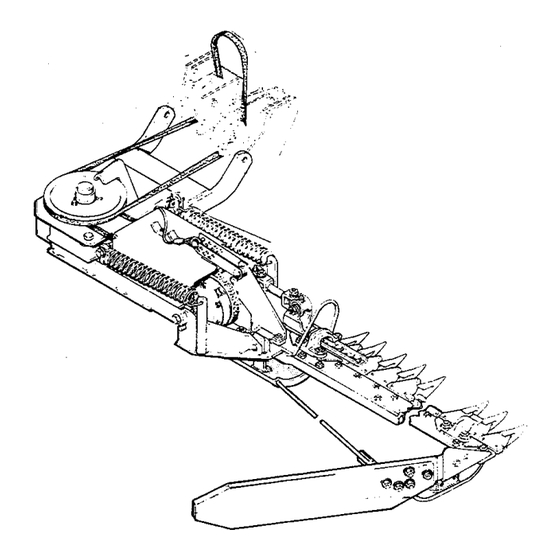 Simplicity 1600197 Operator's Manual
