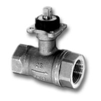 Azbil ACTIVAL VY5302A0022 Specifications & Instructions
