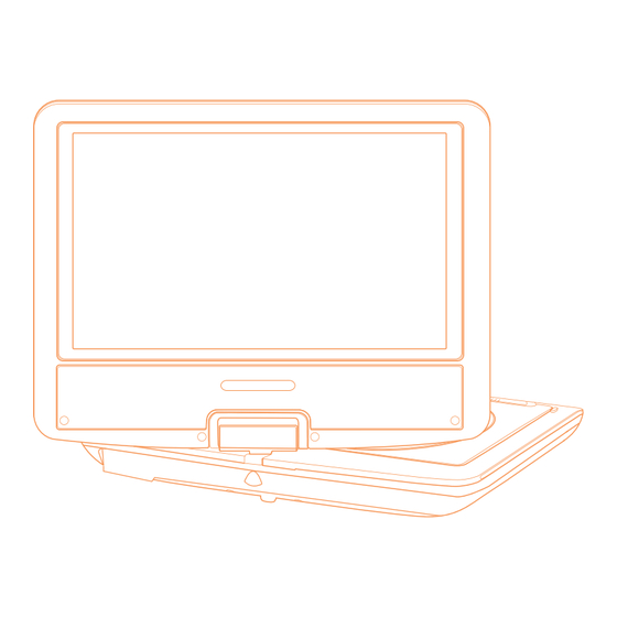 FUNAVO 918A Quick User Manual