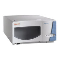 Thermo Scientific Surveyor RI Plus Hardware Manual