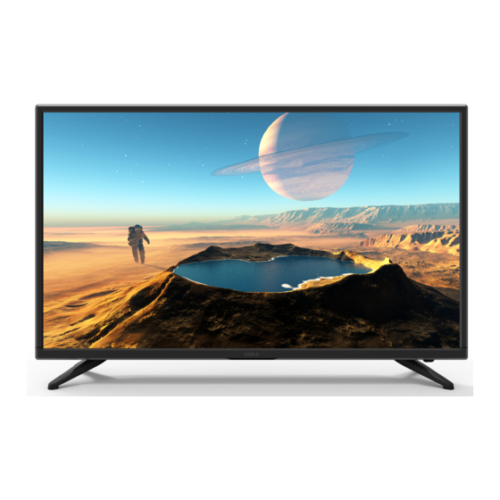 Vivax LED TV-40LE91 User Manual