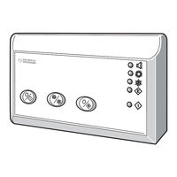 Olimpia splendid SHERPA MONOBLOC B0812 Installation Manual