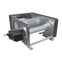 Huchez PRIMO INOX BT 1000 Instruction Manual