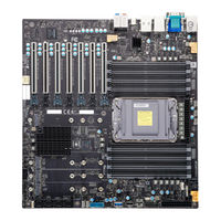 Supermicro X12DP Recovery Instructions