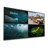 Christie Secure II SUHD863-L Technical Reference