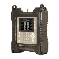 Applied Instruments XR-3 Operation Manual