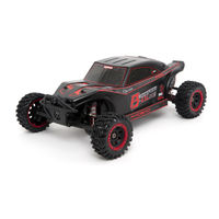 Kyosho Scorpion B-XXL Maintenance Manual