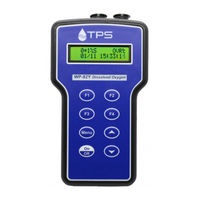 TPS WP-82 Handbook
