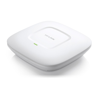 TP-Link EAP Series How To Upgrade