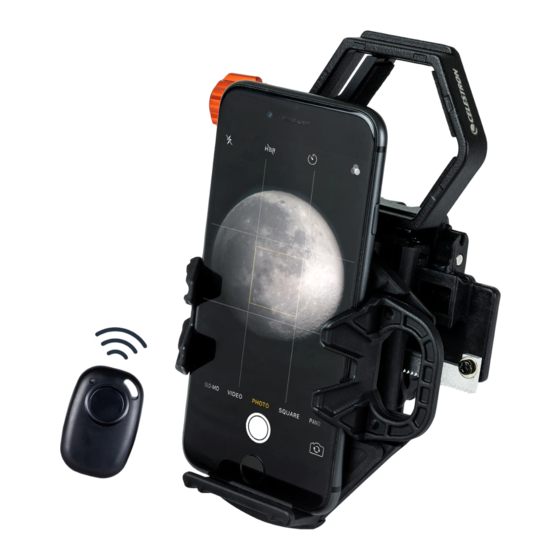 Celestron Nex-GO DX KIT Manual