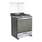 Hob Whirlpool LWFR7100S Manual