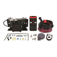 Air Lift WirelessAIR 73000EZ Manual