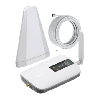 HiBoost Sidekick Installation Manual