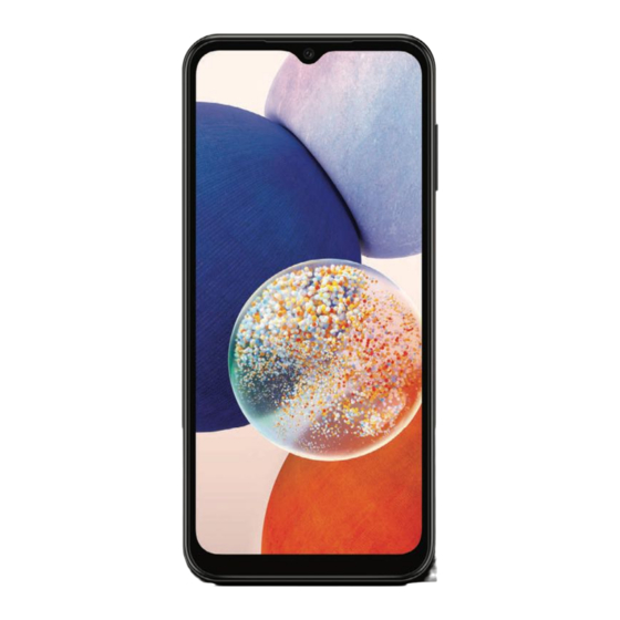 Samsung S146VL User Manual