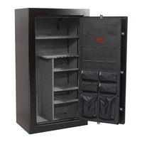 SPORTS AFIELD SA5940P-BG Instruction Manual