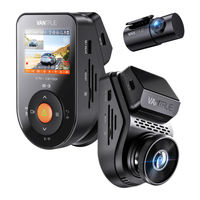 Vantrue Sonnet 1 PRO User Manual