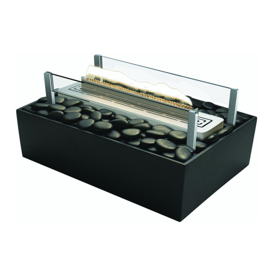 HoMedics illumine ILSW Manuals