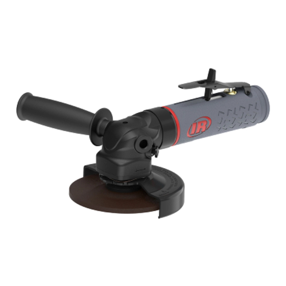 Ingersoll-Rand 5445MAX Product Information