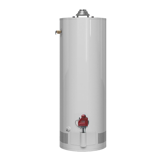 GE SG50T12AVG Energy Manual
