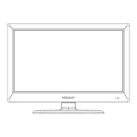 Affinity LE1950 User Manual