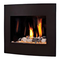 Indoor Fireplace kozy heat Delano DEL-36 Installation And Operation Manual