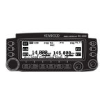 Kenwood TH-K4AT Instruction Manual