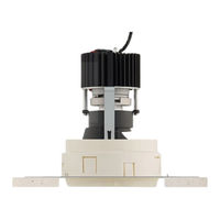 Deltalight iMAX Adjustable Trimless BL Manual